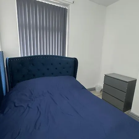 Apartment Modern Centre Self Check In *
