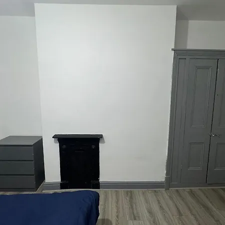 Apartment Modern Centre Self Check In Bradford (West Yorkshire)