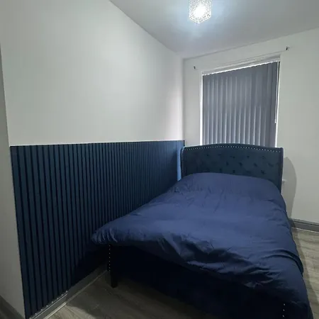 Modern Centre Self Check In *