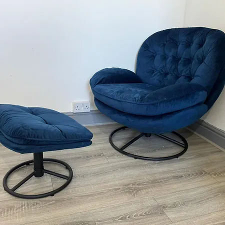 Appartamento Modern Centre Self Check In *