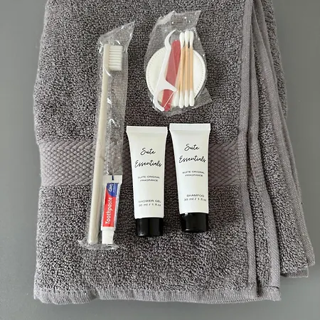 Modern Centre Self Check In 公寓 *