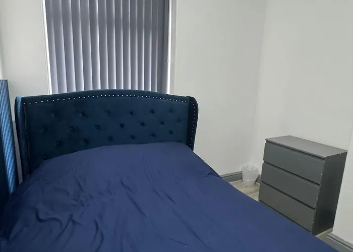 Appartamento Modern Centre Self Check In *