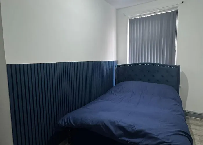 Modern Centre Self Check In *