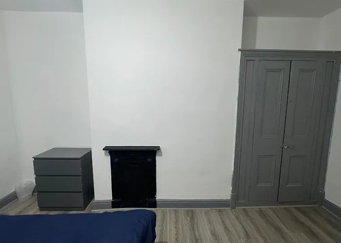 Appartamento Modern Centre Self Check In Bradford (West Yorkshire)