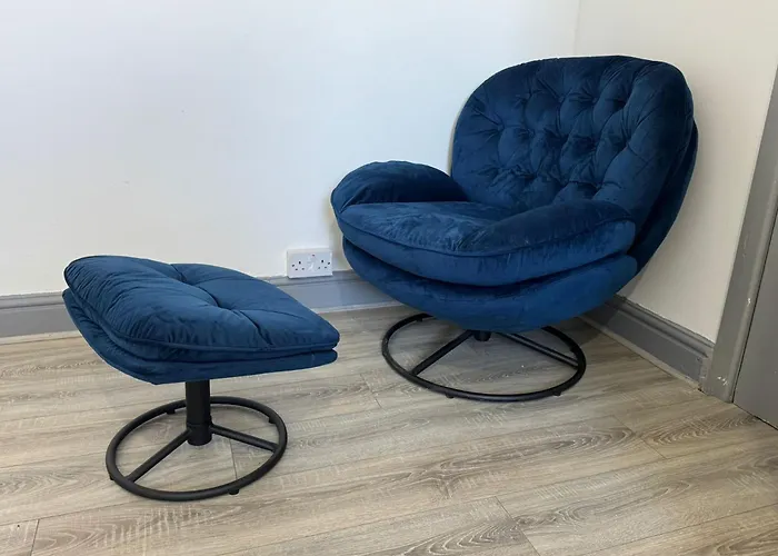 公寓 Modern Centre Self Check In *